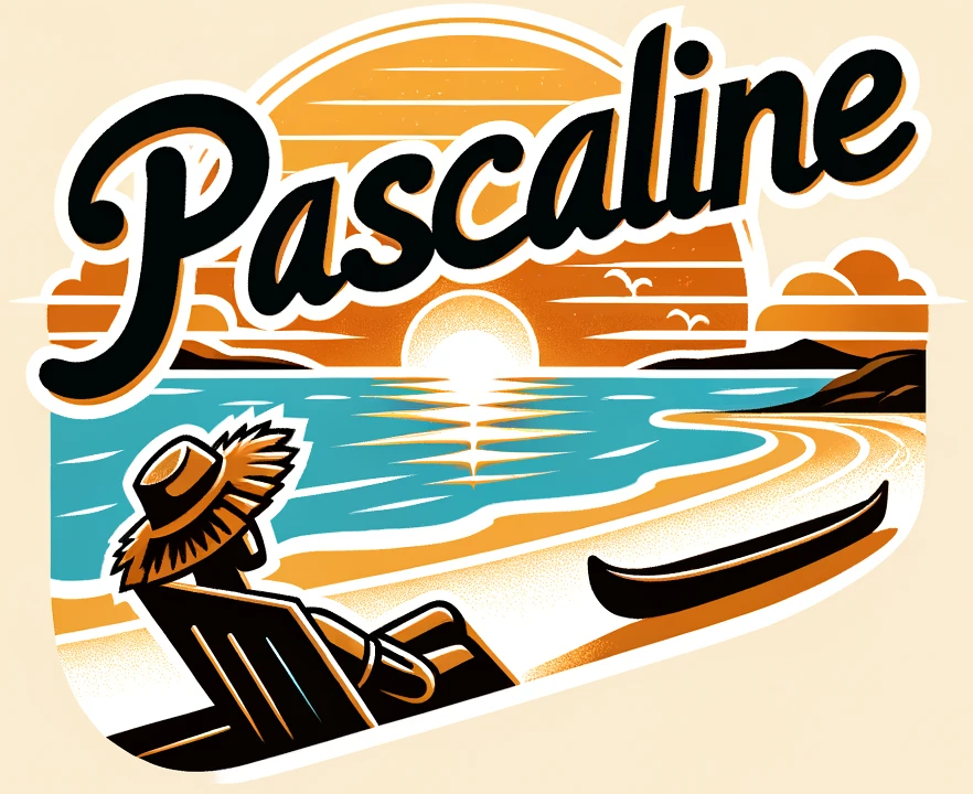 Pascaline Logo