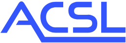 ACSL logo